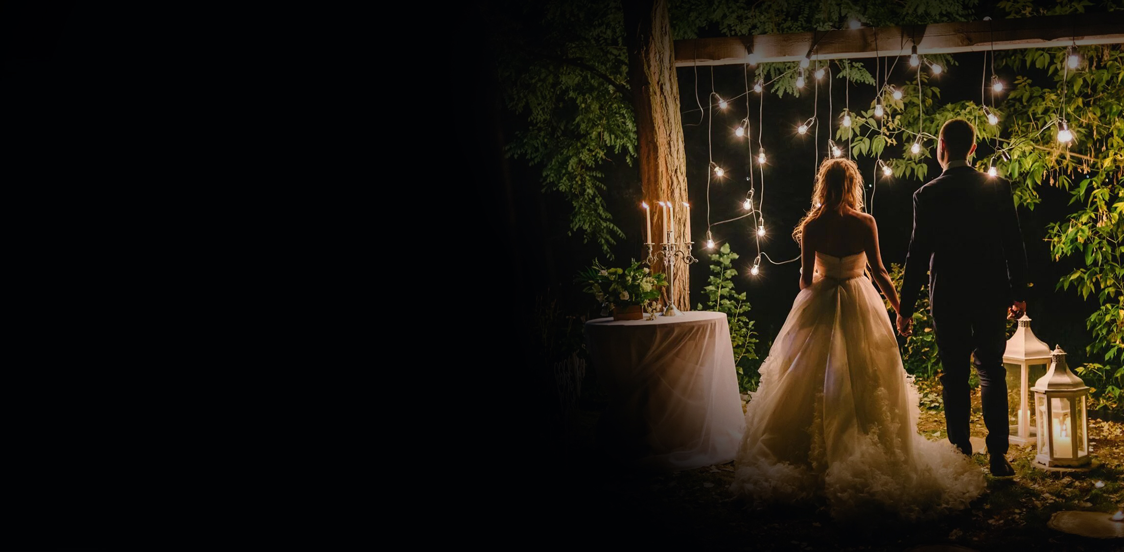 ANIMATION DE MARIAGES ET D’ÉVÉNEMENTS