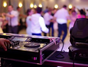 sono dj pour mariage