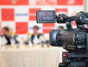 intégration audiovisuelle