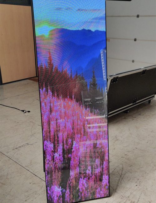 roll up digital