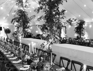 installation mariage