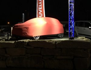 presentation citroen