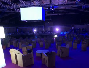 location matériel audiovisuelle