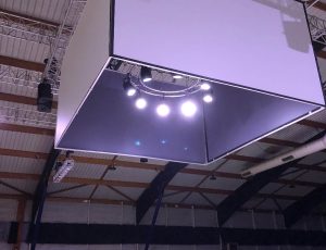 location matériel audiovisuelle