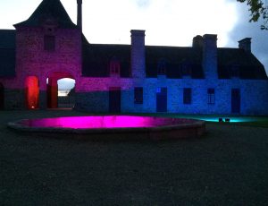 location d'éclairage par Livenup